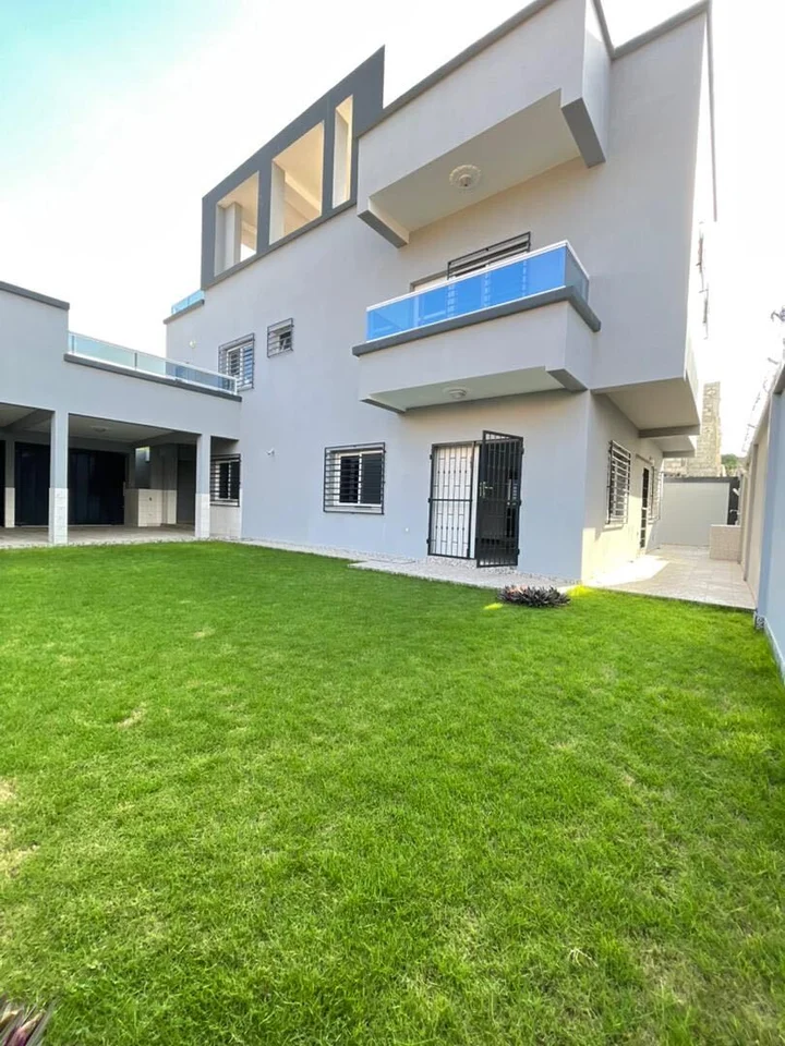 Villa Standing Avenou